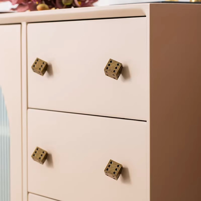 Gagang Kabinet Logam Padat Ret - Retro Gaming Cabinet ulasan dan harga