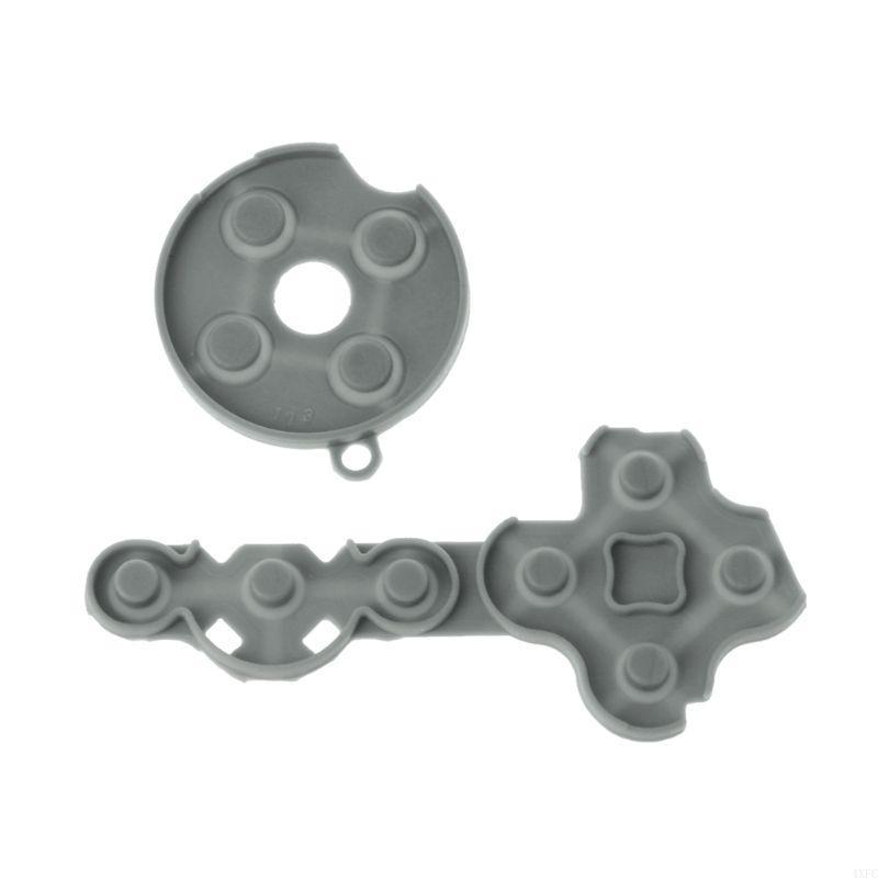1/5/10 Set Bantalan Silikon Ka - Retro Gaming Xbox 360 ulasan dan harga