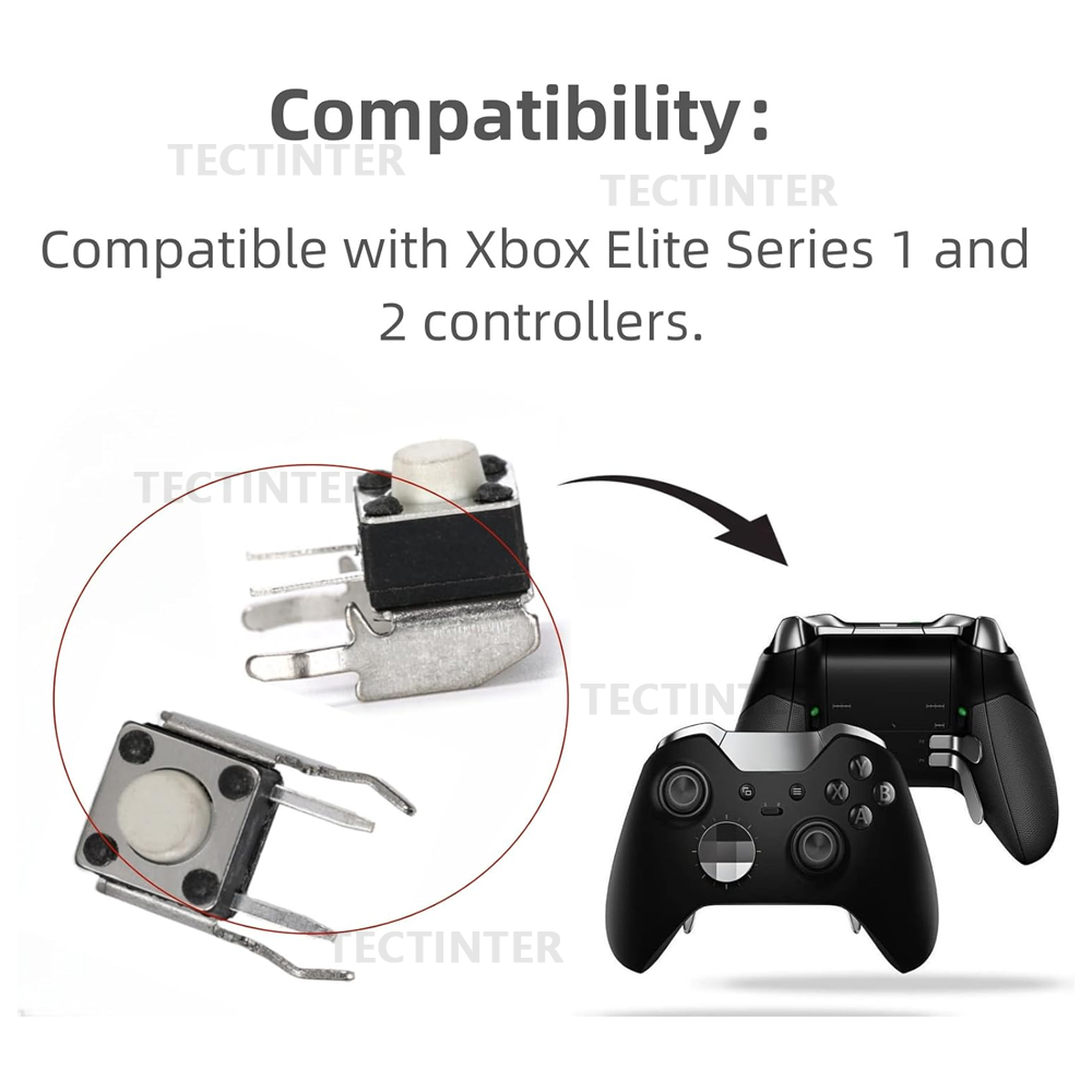 10 Buah Joystick Pengganti unt - Retro Gaming Xbox 360 ulasan dan harga