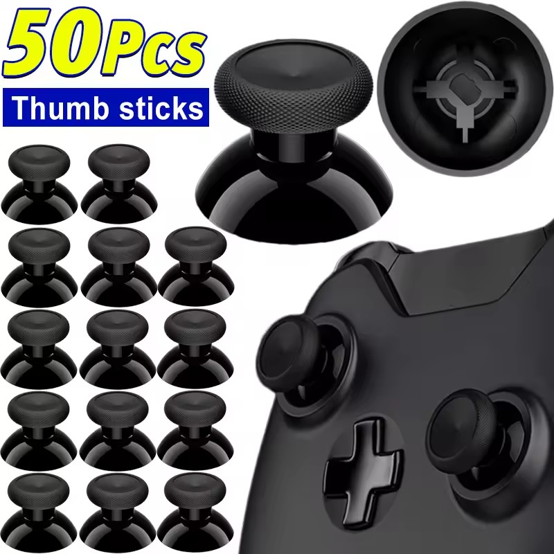 Thumbstick Pengganti untuk Kon - Retro Gaming Xbox 360 ulasan dan harga