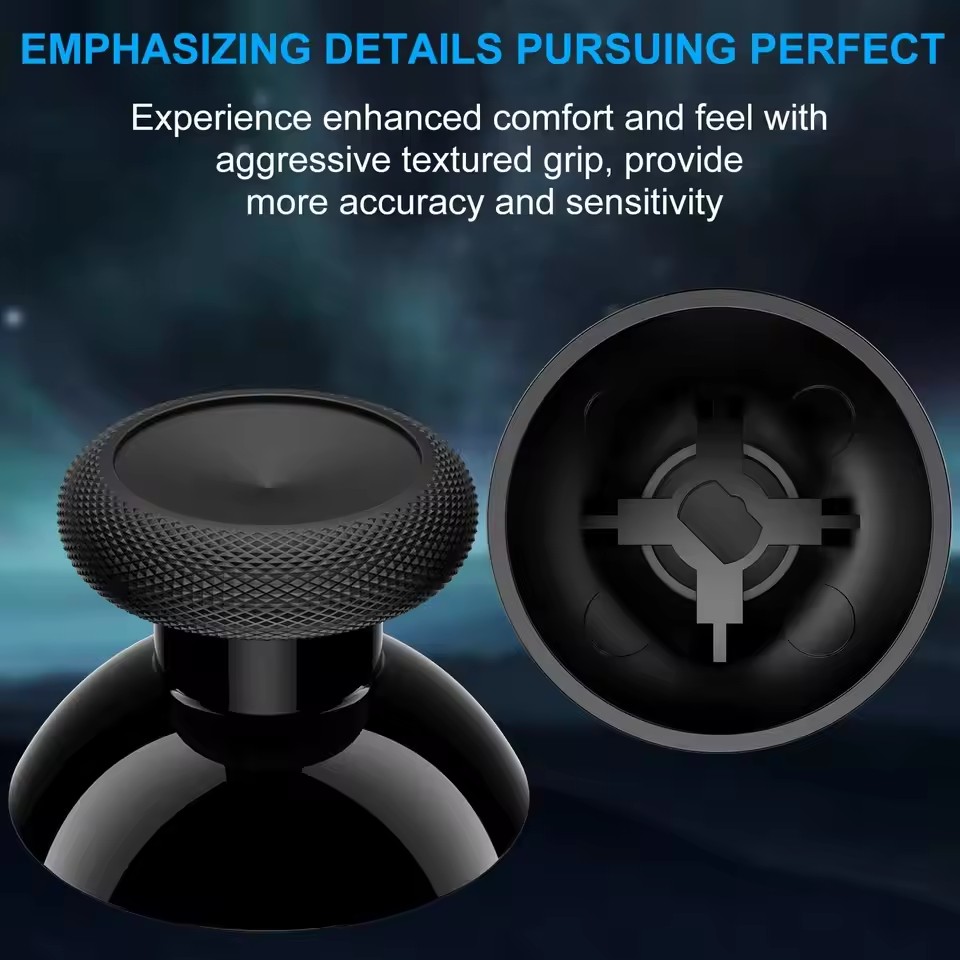 Thumbstick Pengganti untuk Kon - Retro Gaming Xbox 360 ulasan dan harga