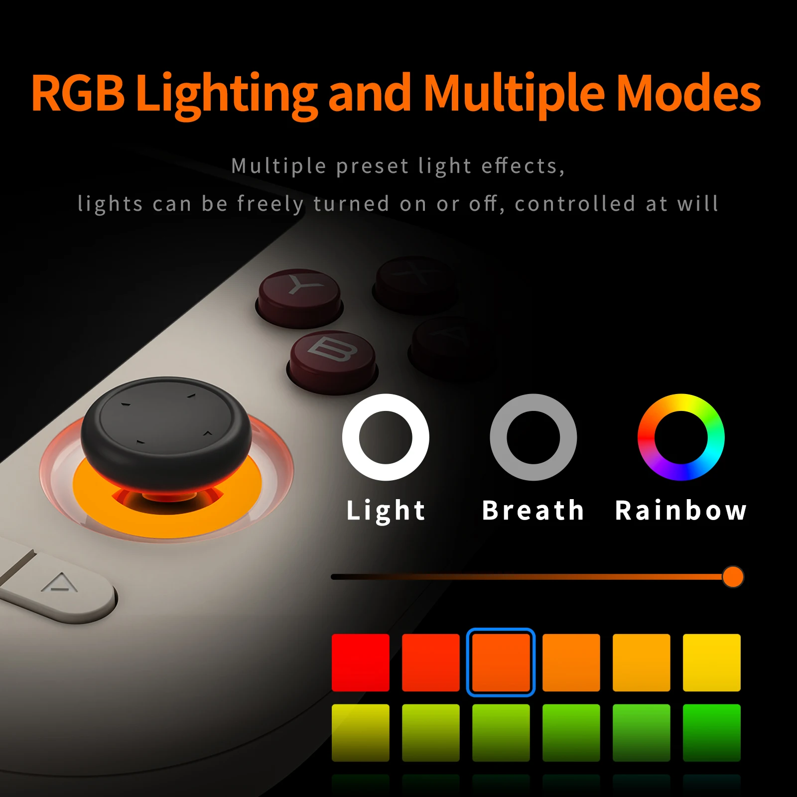 Konsol Game Genggam MANGMI AIR - Retro Gaming Console Handheld ulasan dan harga