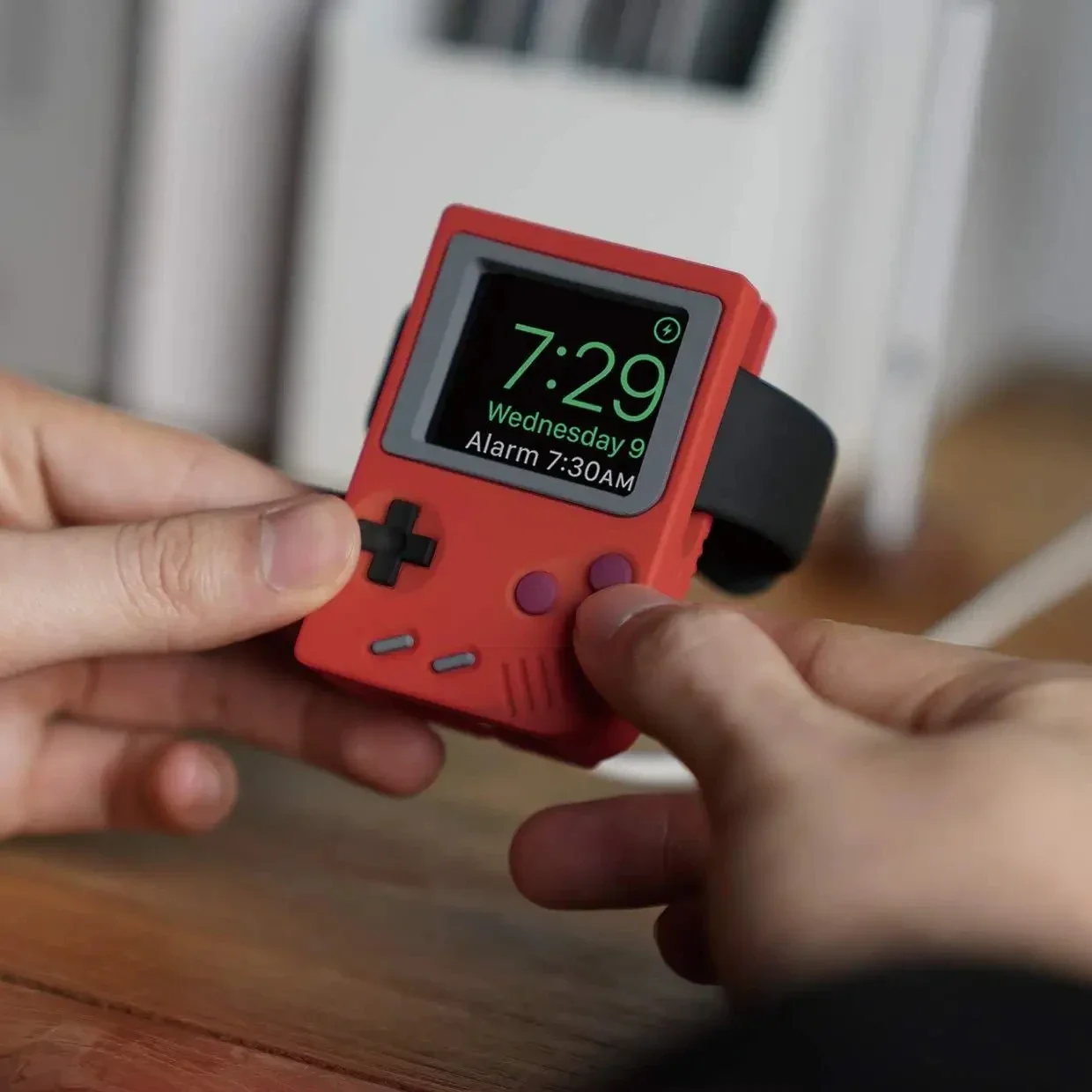 Penyangga Silikon untuk Duduka - Retro Gaming Events ulasan dan harga