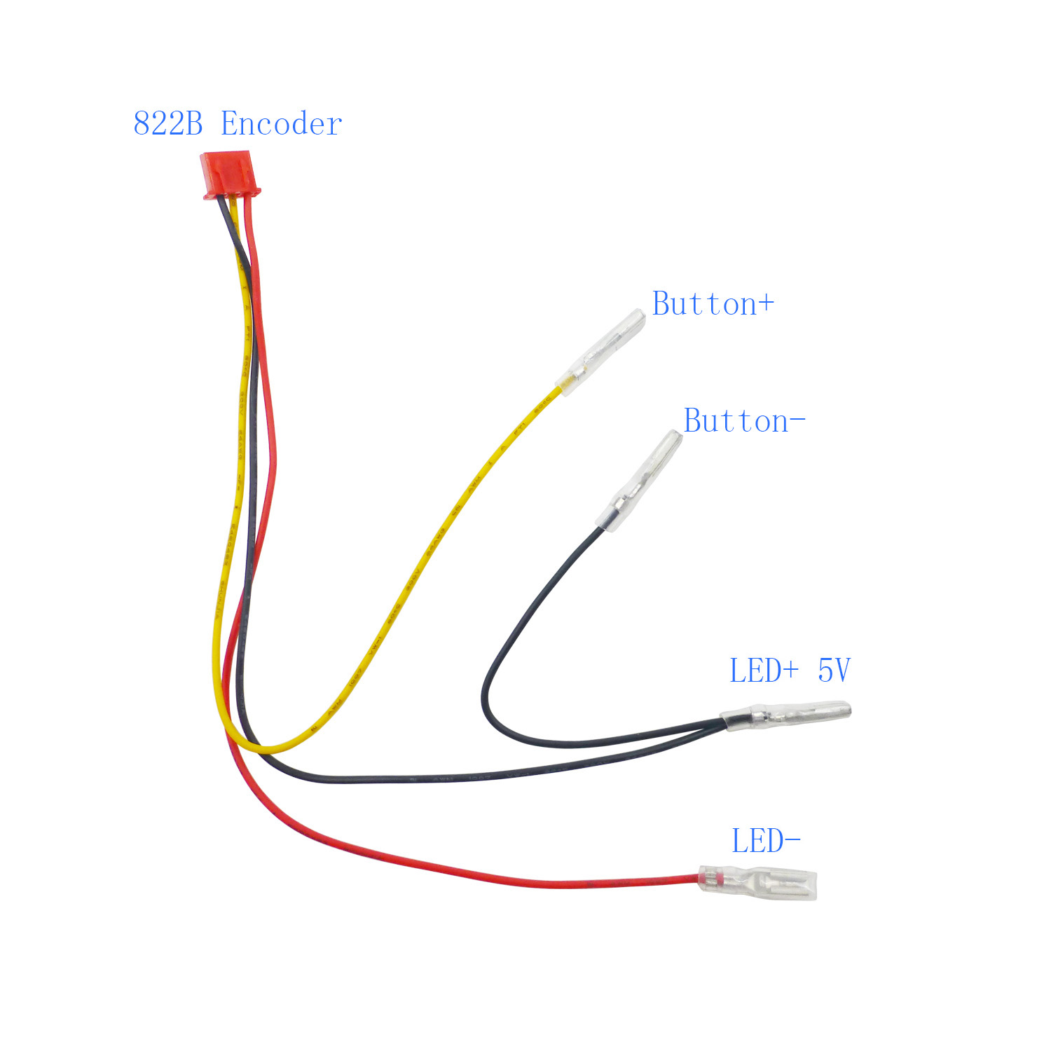 SJ@JX Arcade USB Encoder Tombo - Raspberry Pi Retropie ulasan dan harga
