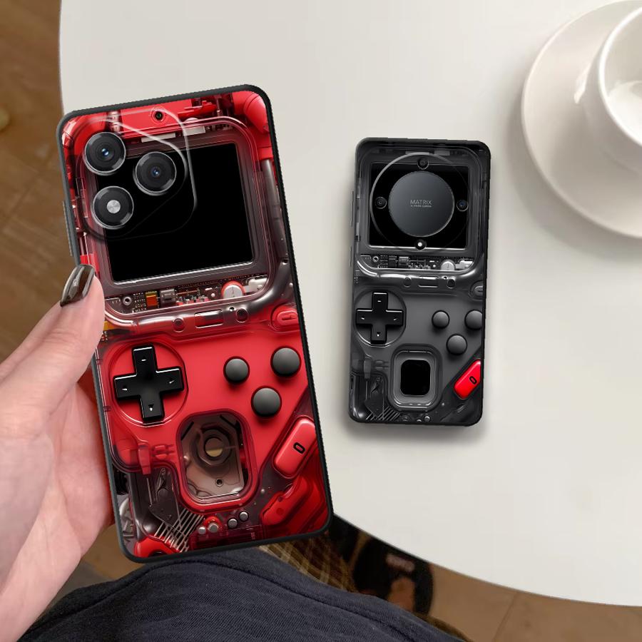 Casing Konsol Game Retro untuk - Retro Gaming Theme ulasan dan harga
