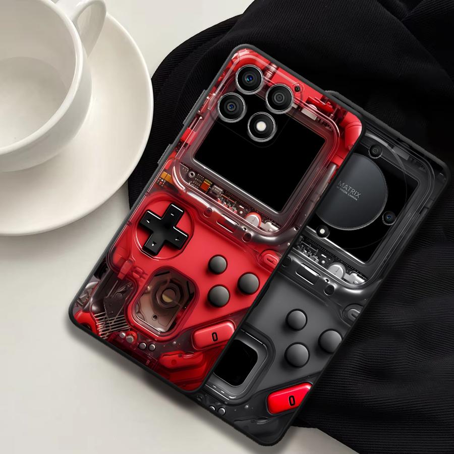 Casing Konsol Game Retro untuk - Retro Gaming Theme ulasan dan harga