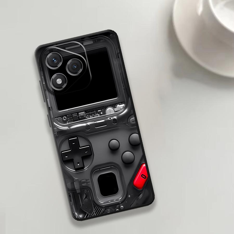 Casing Konsol Game Retro untuk - Retro Gaming Theme ulasan dan harga
