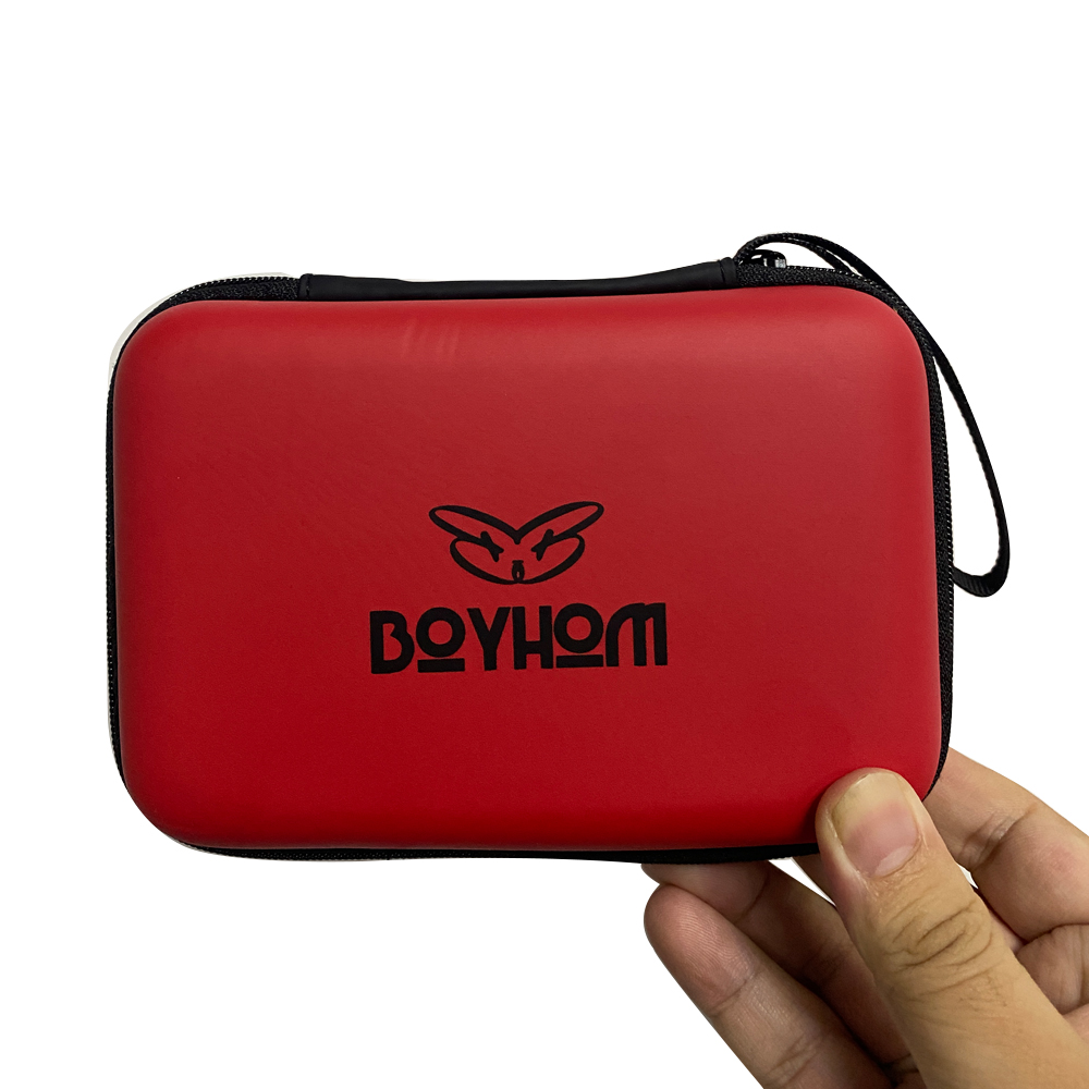 Tas untuk R36S konsol Video Ga - Retro Gaming Console Handheld ulasan dan harga