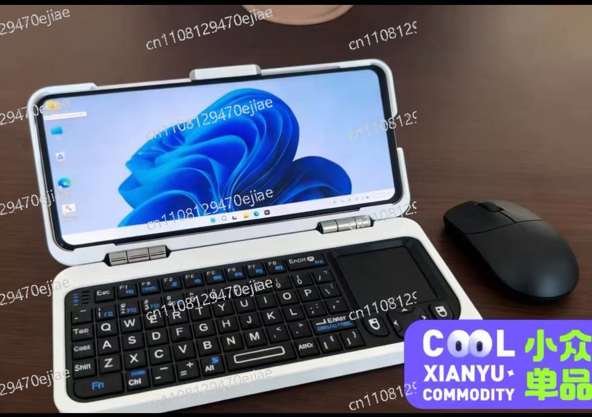 PC Genggam Dual Boot 6 Inci |  - Retro Gaming Console Handheld ulasan dan harga