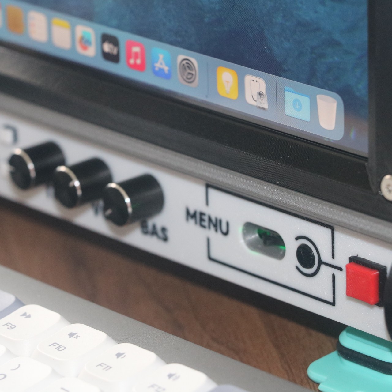 Rekomendasi monitor retro repl - Retro Gaming Monitor ulasan dan harga