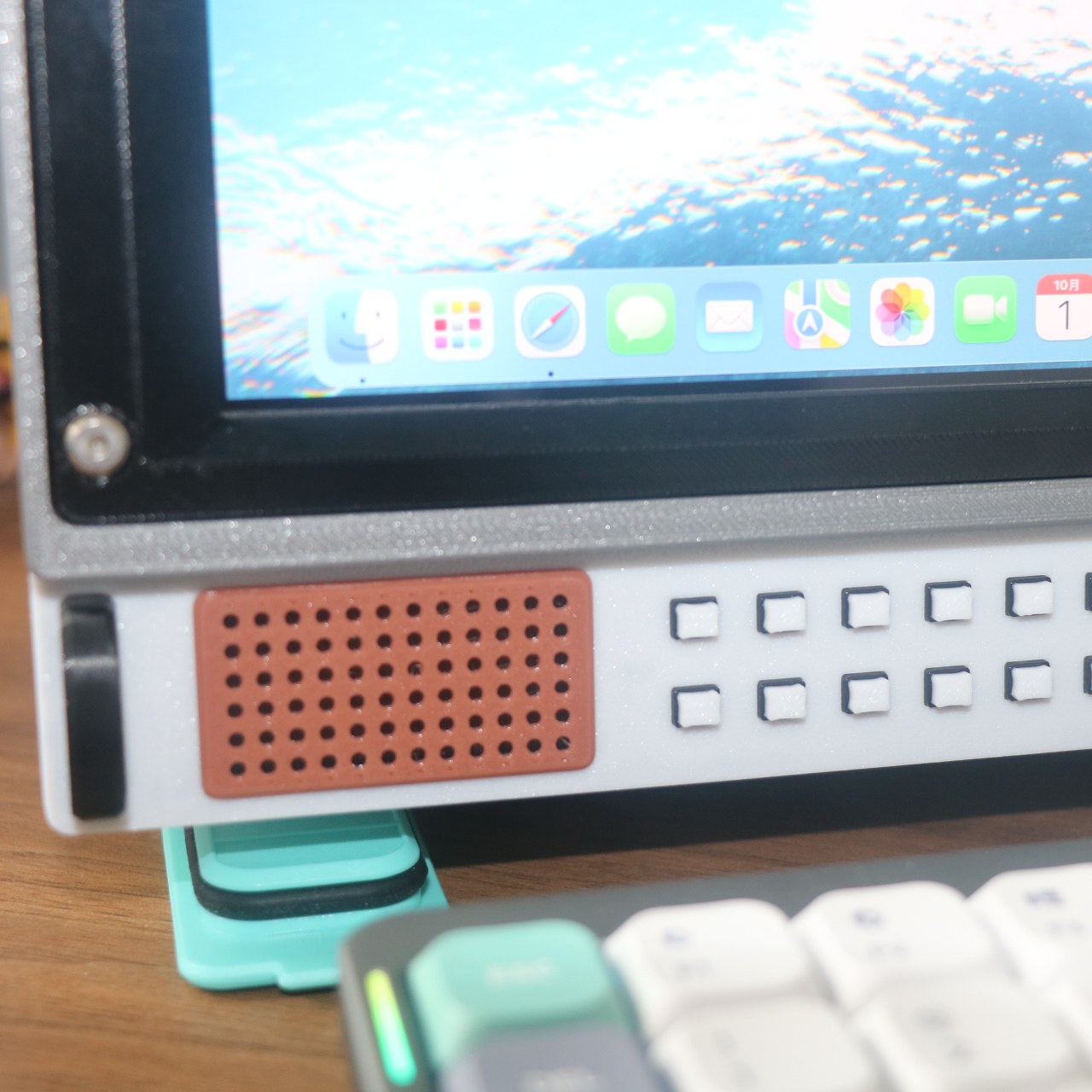Rekomendasi monitor retro repl - Retro Gaming Monitor ulasan dan harga