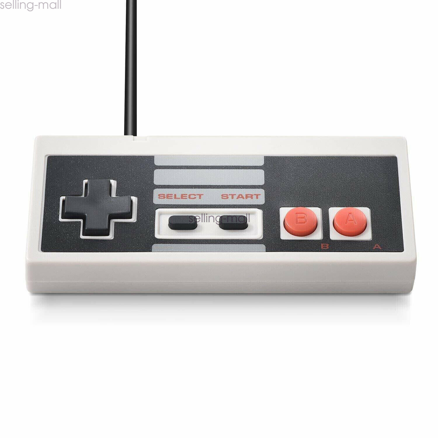 2 Buah USB Berkabel untuk Game - Raspberry Pi Retropie ulasan dan harga