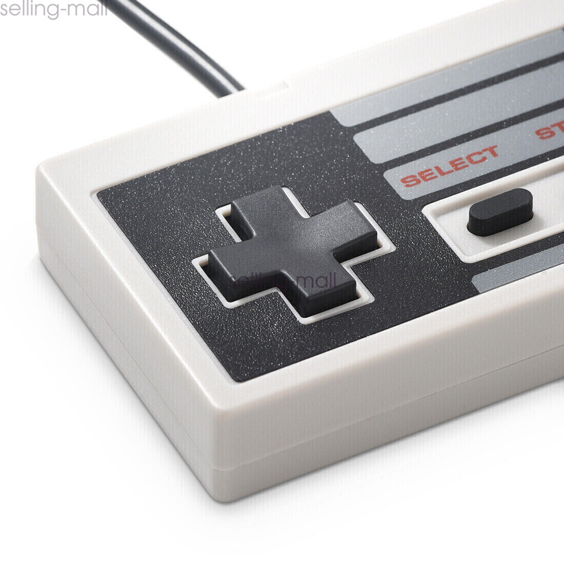 2 Buah USB Berkabel untuk Game - Raspberry Pi Retropie ulasan dan harga