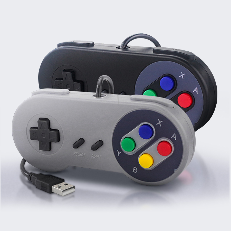Gamepad USB Joystick Gaming Re - Raspberry Pi Retropie ulasan dan harga