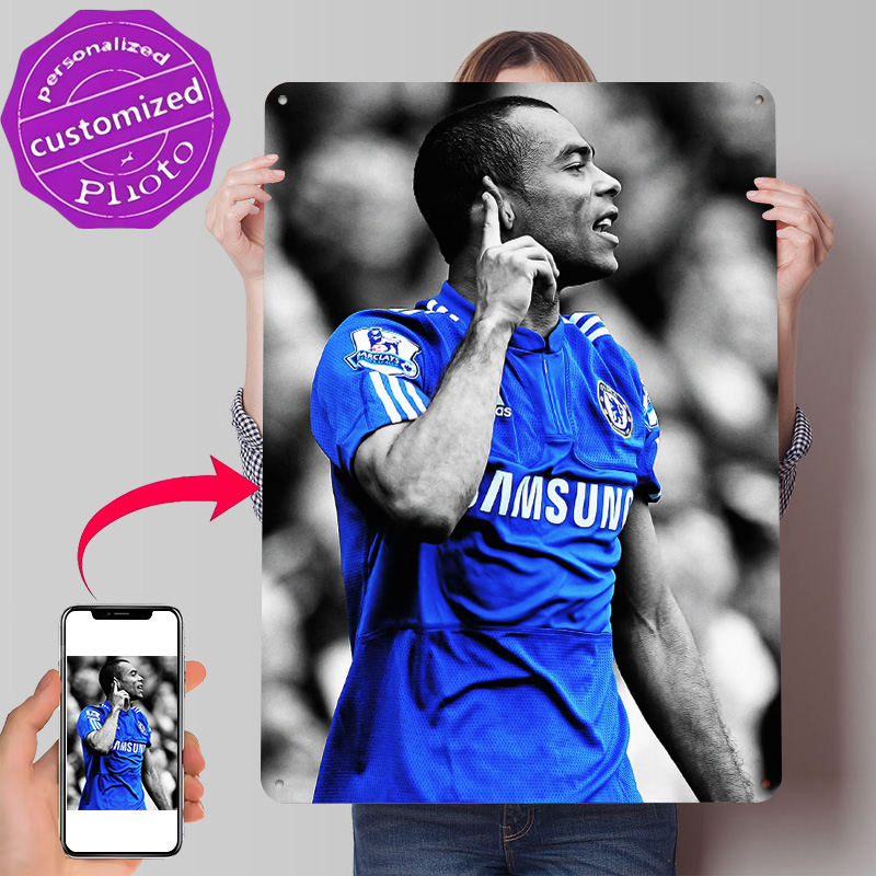 Poster Tekstur Cetak 3D Ashley - Retro Gaming Jersey ulasan dan harga