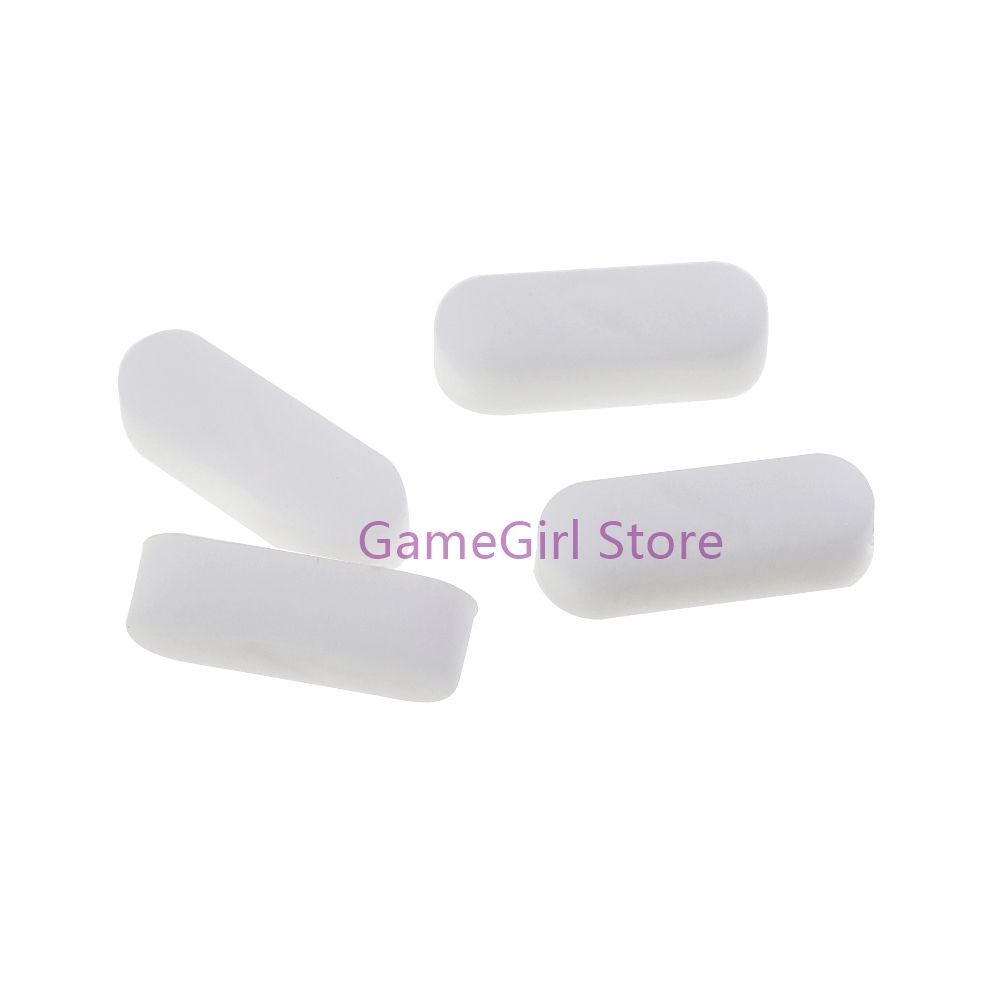 2Set = 8 Buah Bantalan Kaki Ka - Retro Gaming Xbox 360 ulasan dan harga