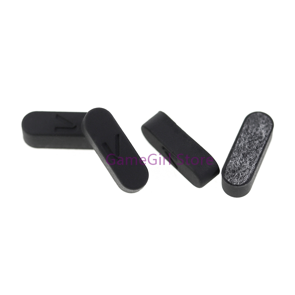2Set = 8 Buah Bantalan Kaki Ka - Retro Gaming Xbox 360 ulasan dan harga