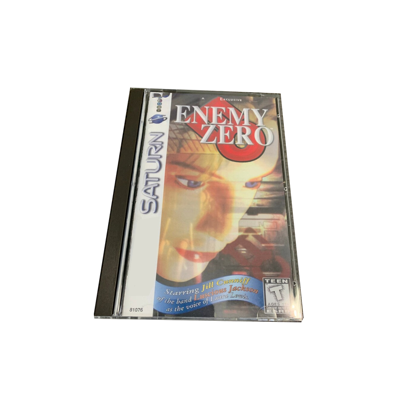 Saturn Copy Disc Game Keio 2 U - Retro Gaming Events ulasan dan harga