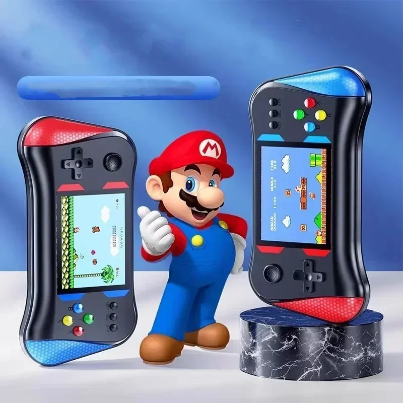 Konsol Game anak-anak mainan a - Retro Gaming Events ulasan dan harga
