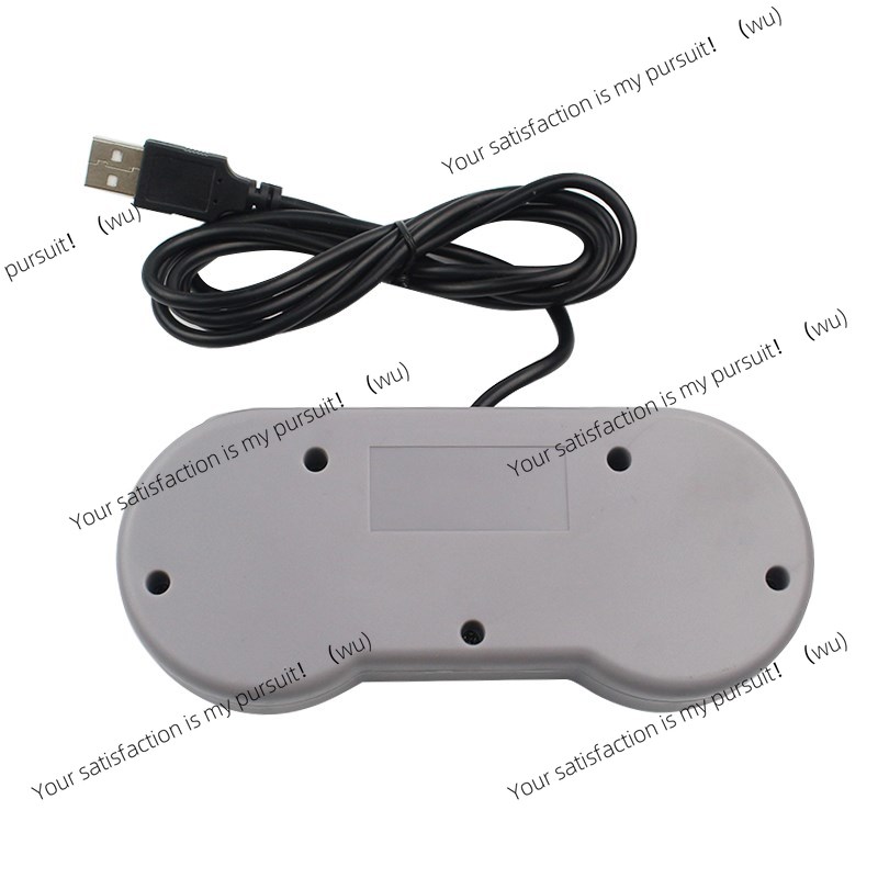 2 gamepad USB untuk kontrol ga - Raspberry Pi Retropie ulasan dan harga