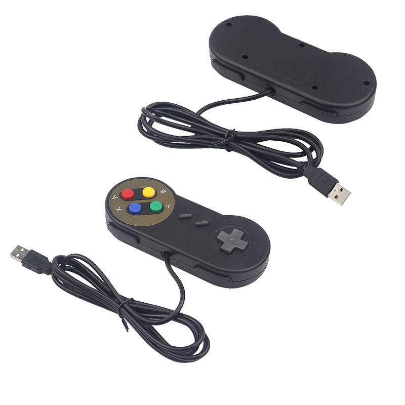 Kontroler Game USB Baru Dengan - Raspberry Pi Retropie ulasan dan harga